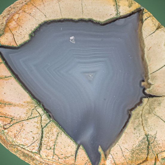 Agate-Agate Creek | Etheridge Shire | Queensland | Australia